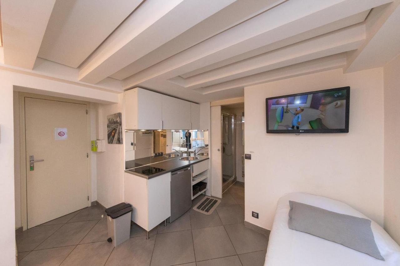 Apartamento Flat Cannes