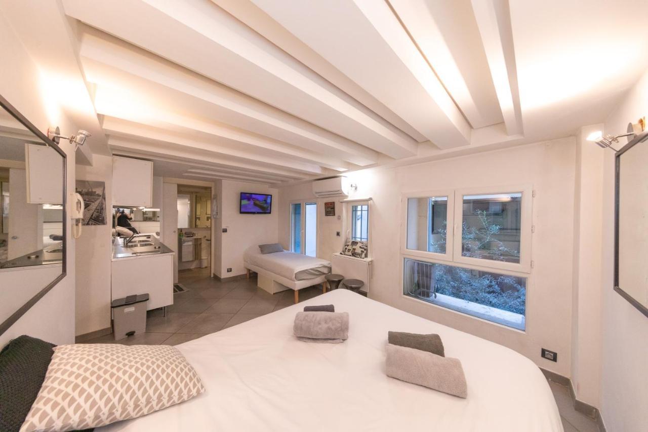 Apartamento Flat Cannes