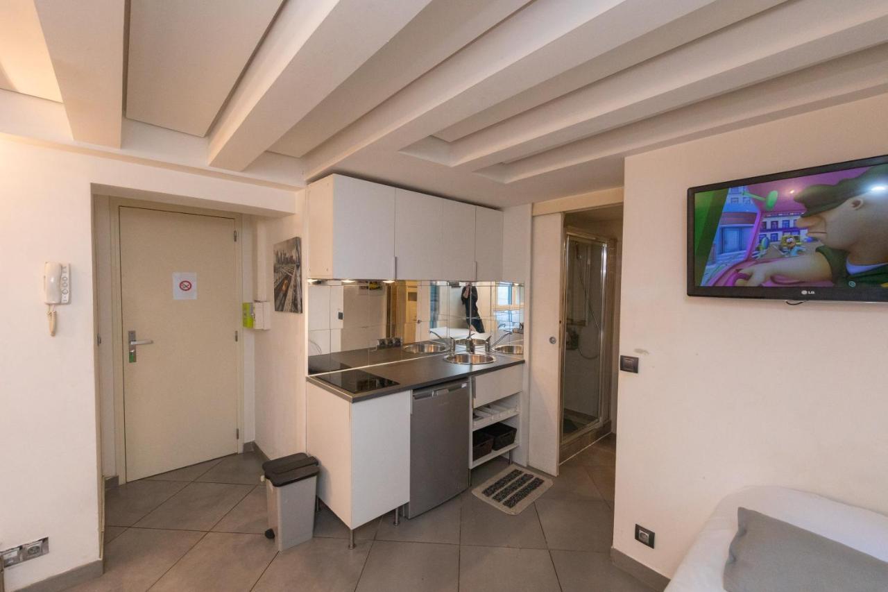 Flat Apartamento