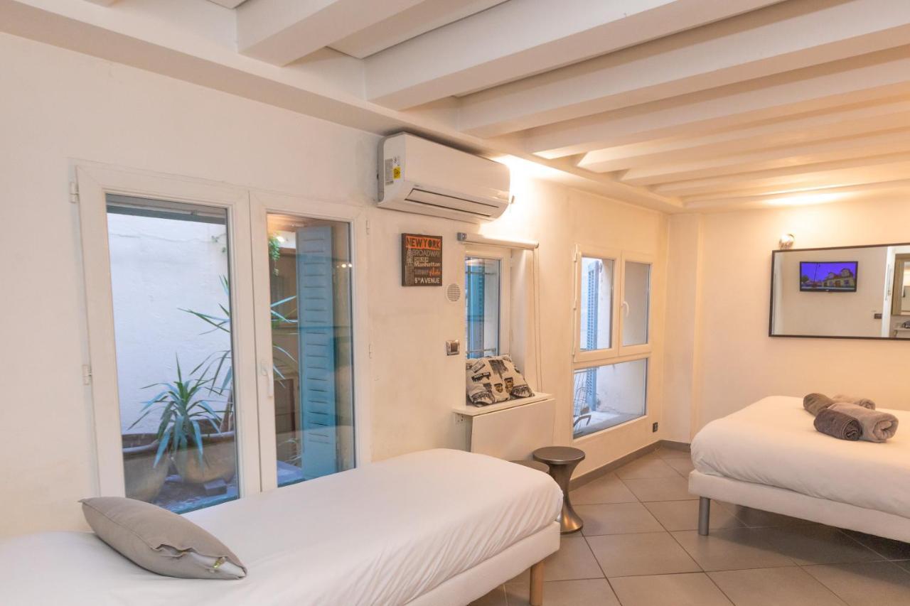 Apartamento Flat