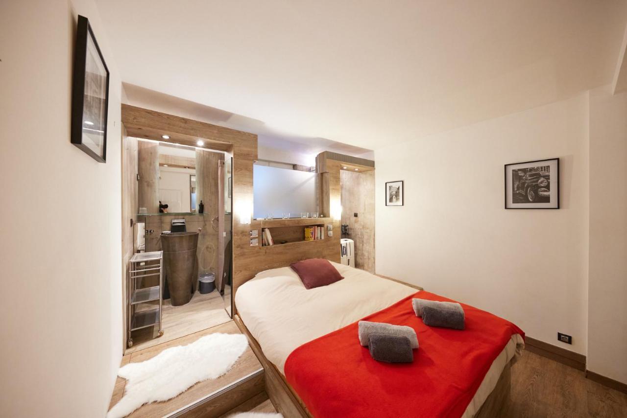 Apartamento Flat *