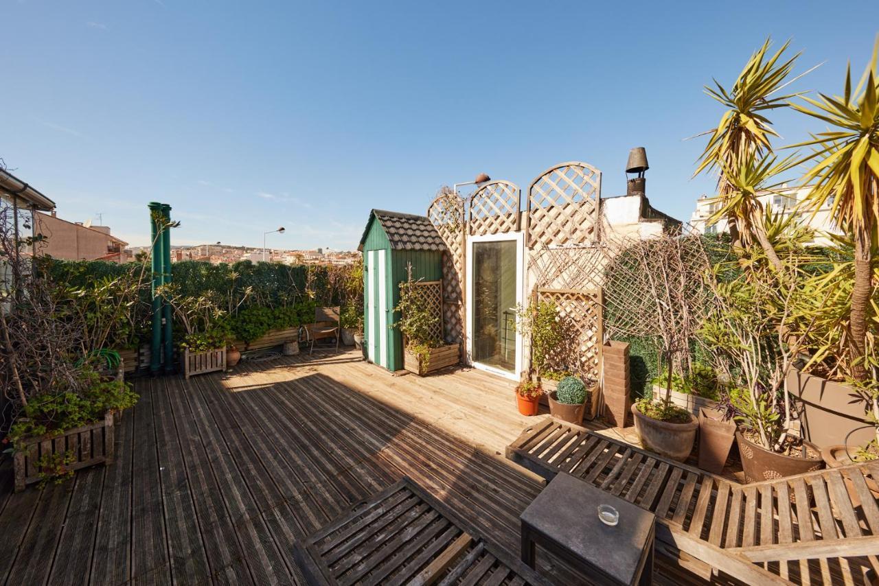 Flat Apartamento