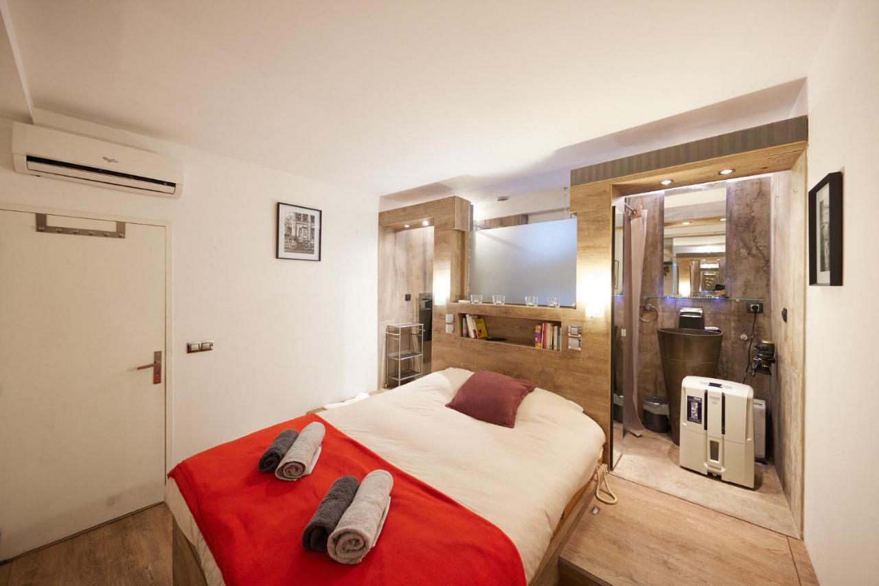 Apartamento Flat Cannes