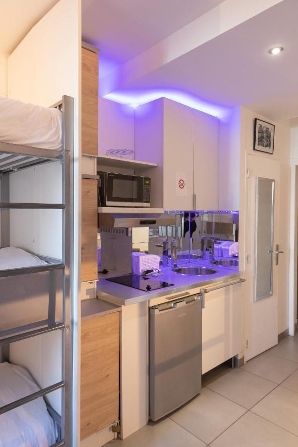 Flat Apartamento