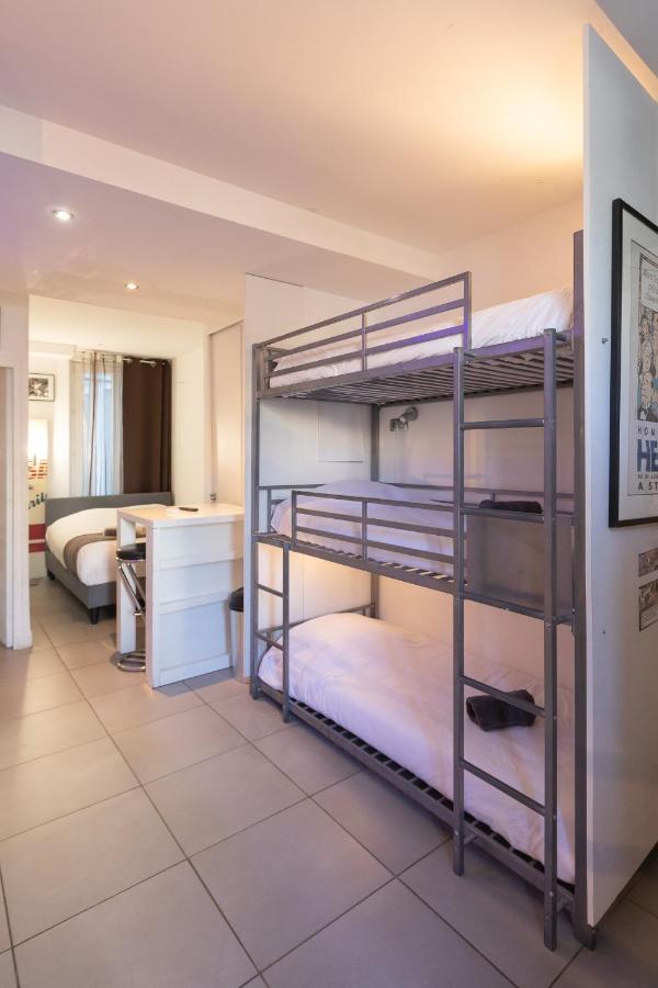 Flat Apartamento