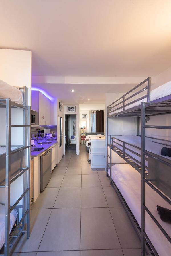 Apartamento Flat Cannes