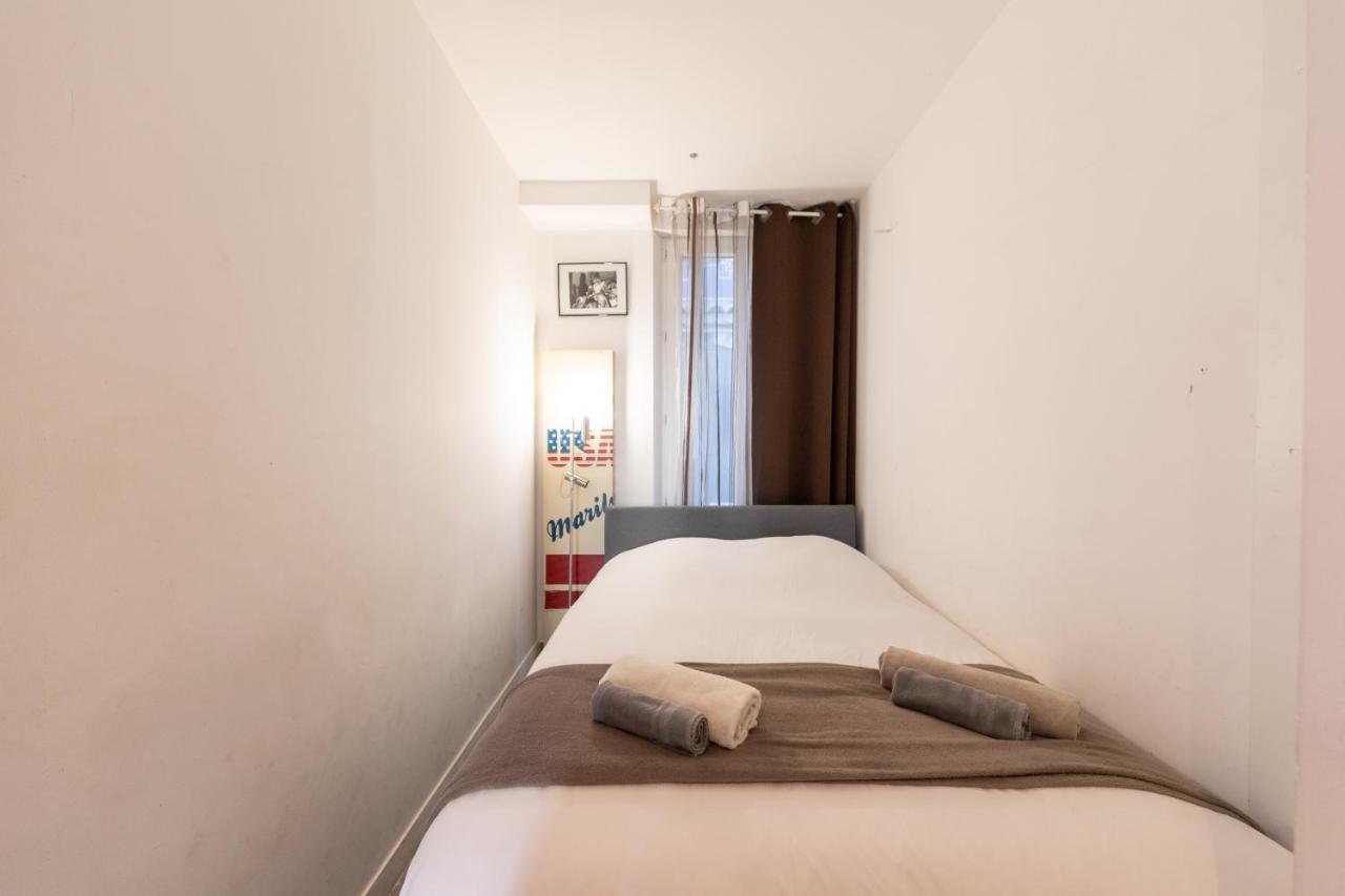 Apartamento Flat *