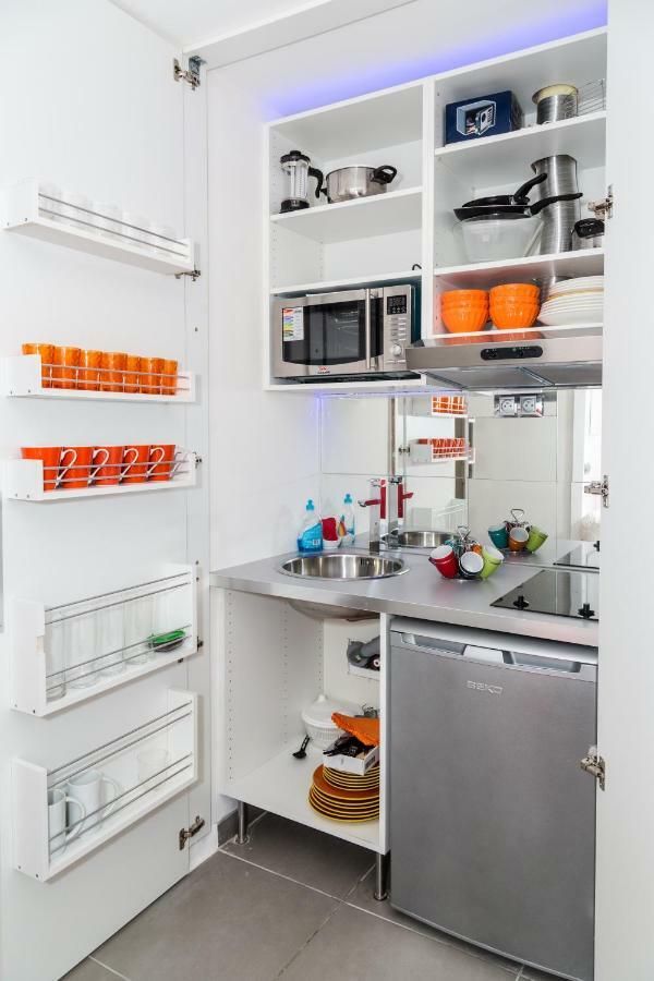 Flat Apartamento *