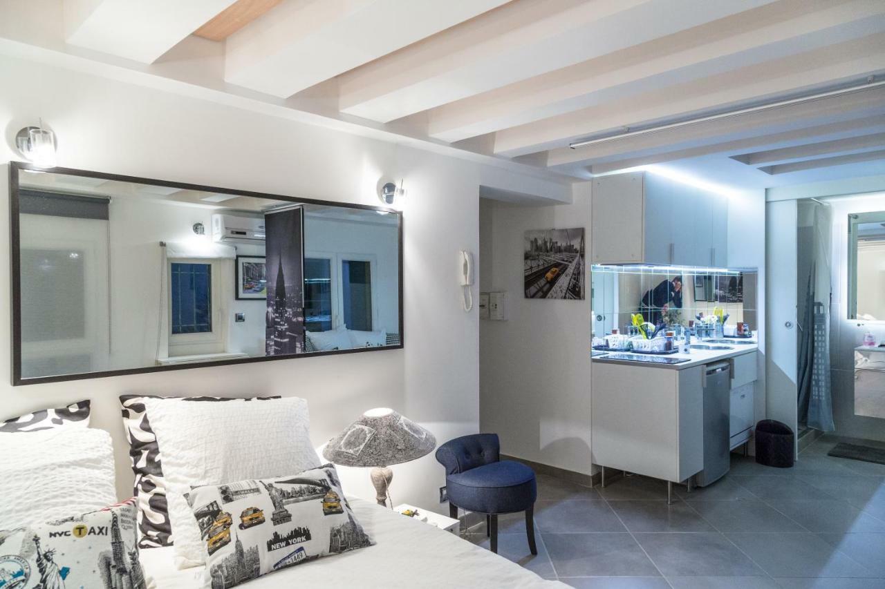 Flat Apartamento