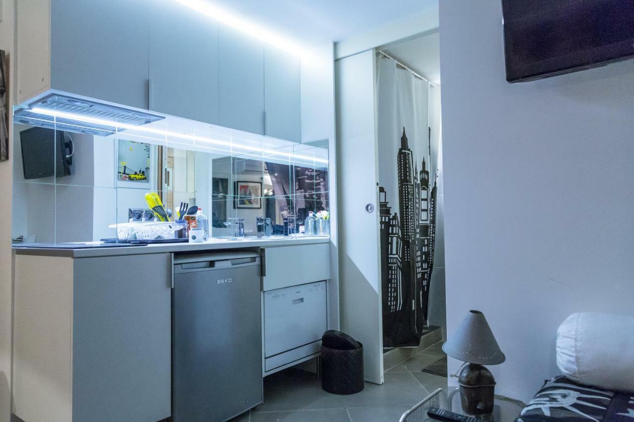 Apartamento Flat