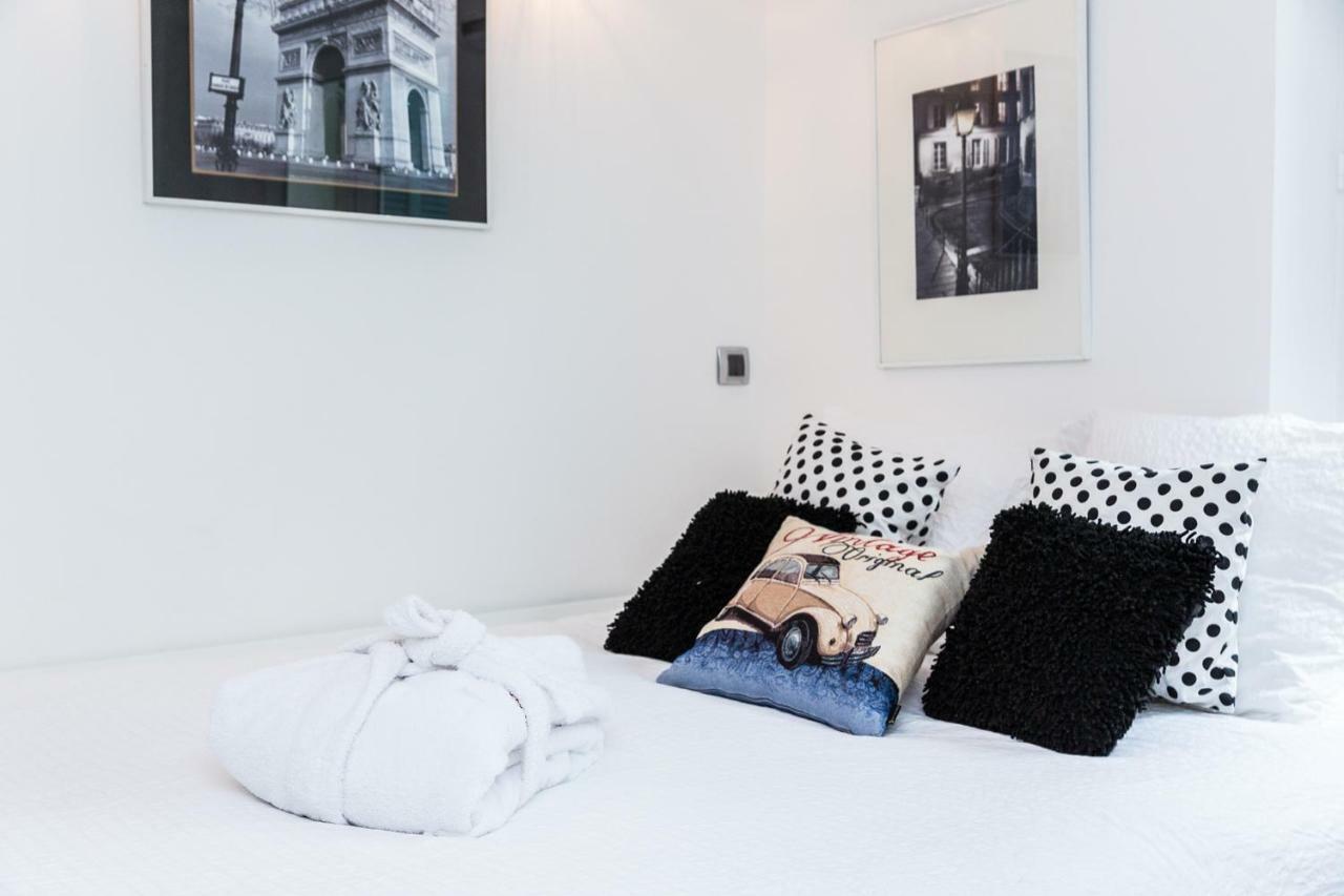 Apartamento Flat