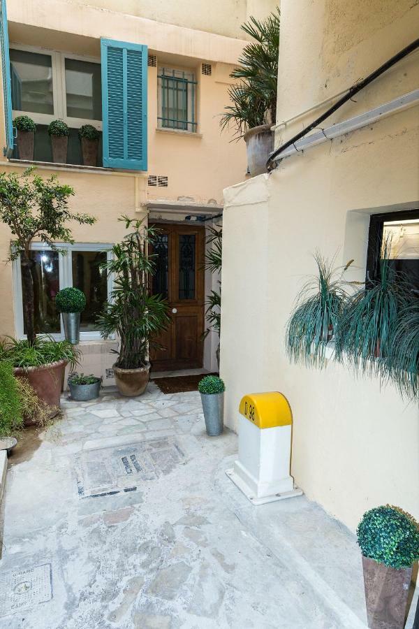 Flat Apartamento Cannes