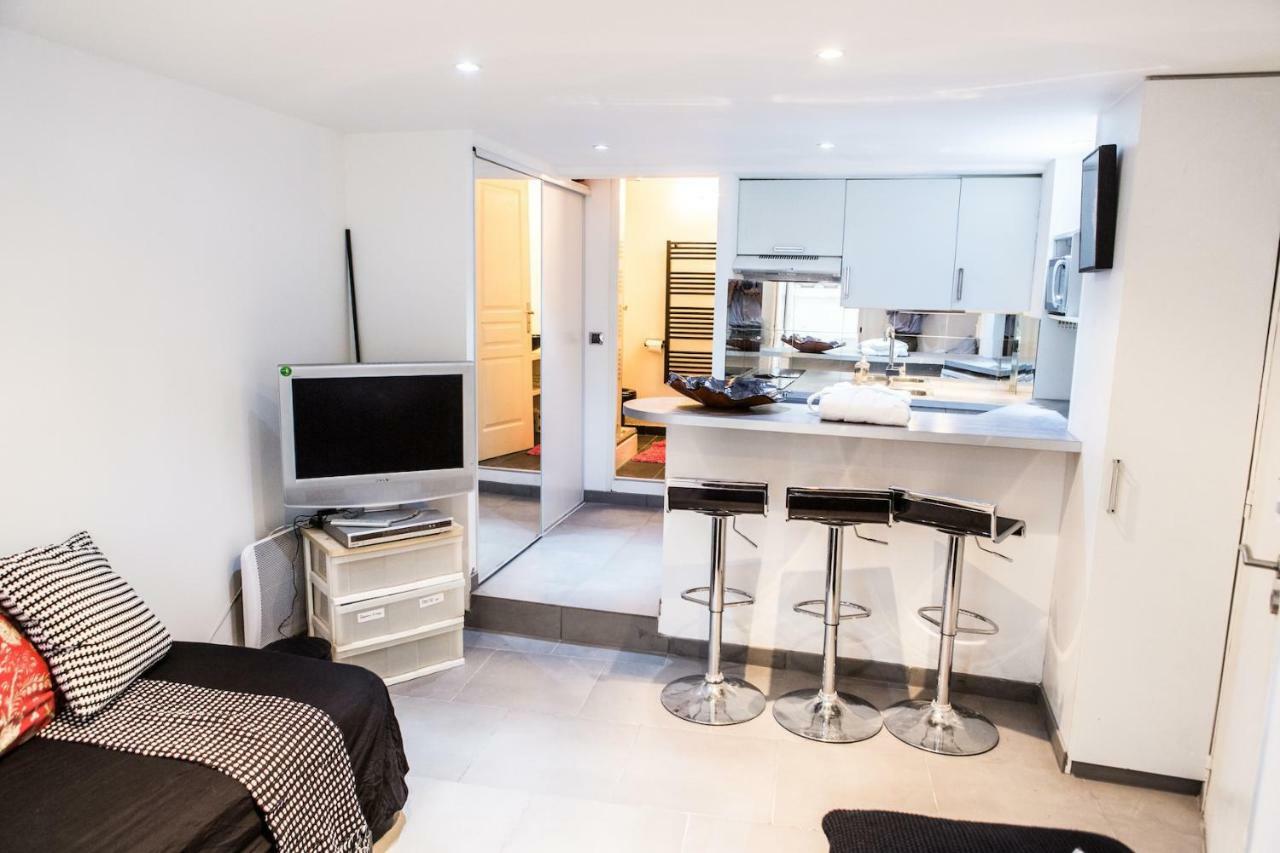 Flat Apartamento