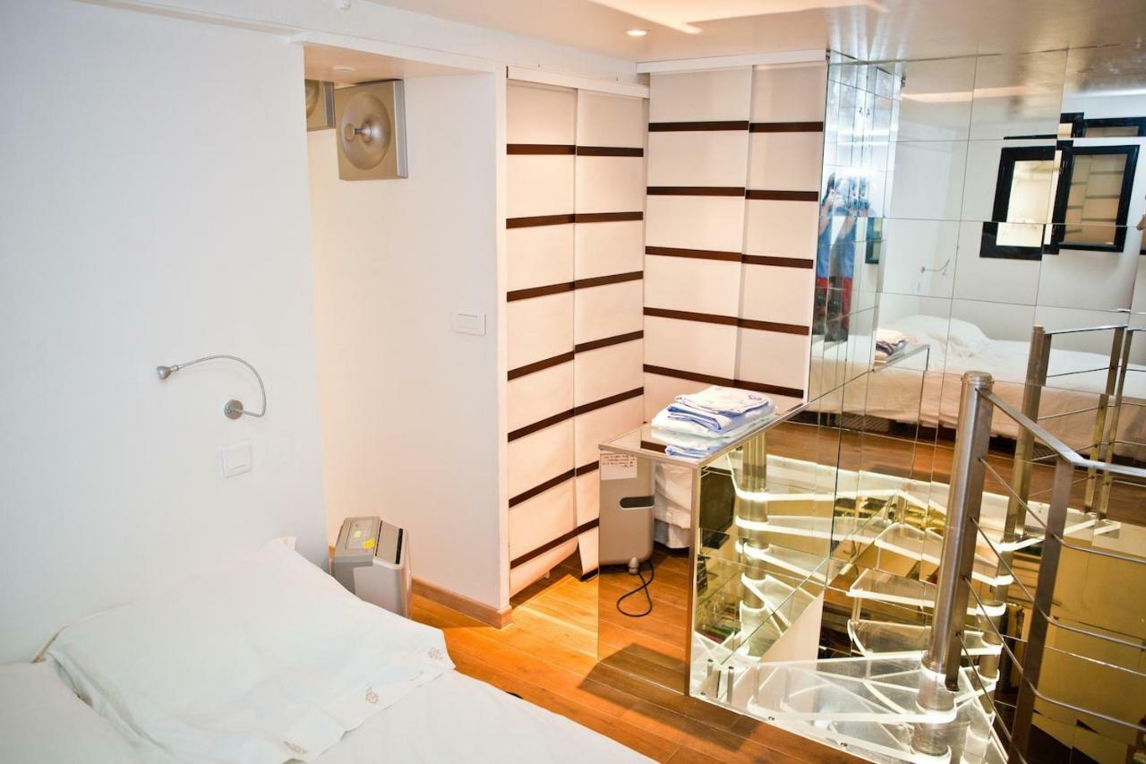 Flat Apartamento *