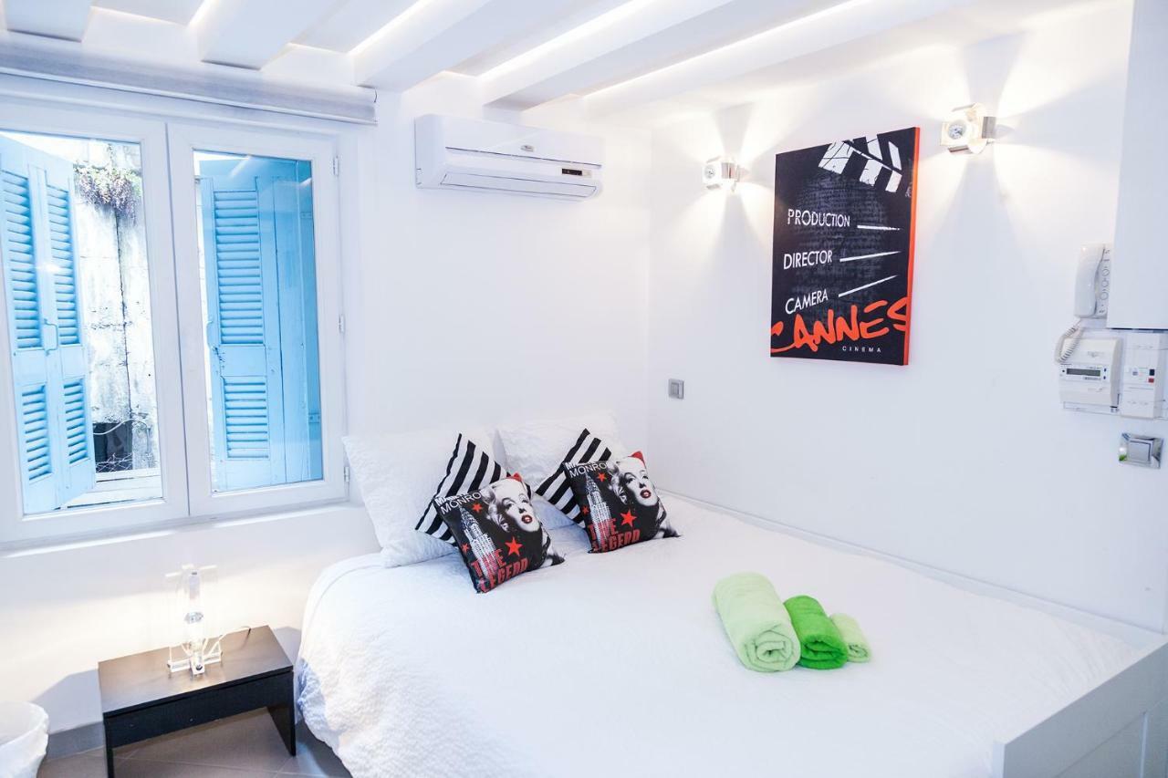 Flat Apartamento