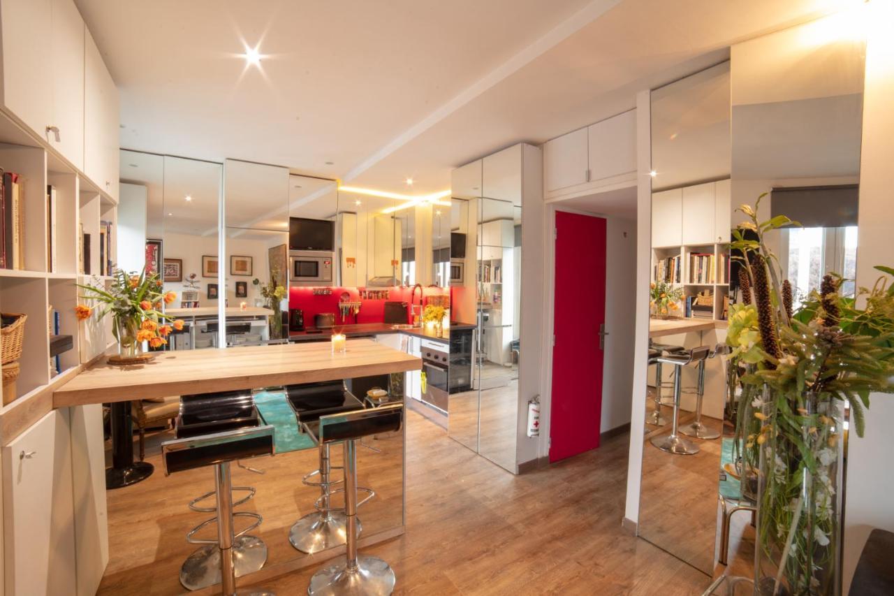 Flat Apartamento Cannes