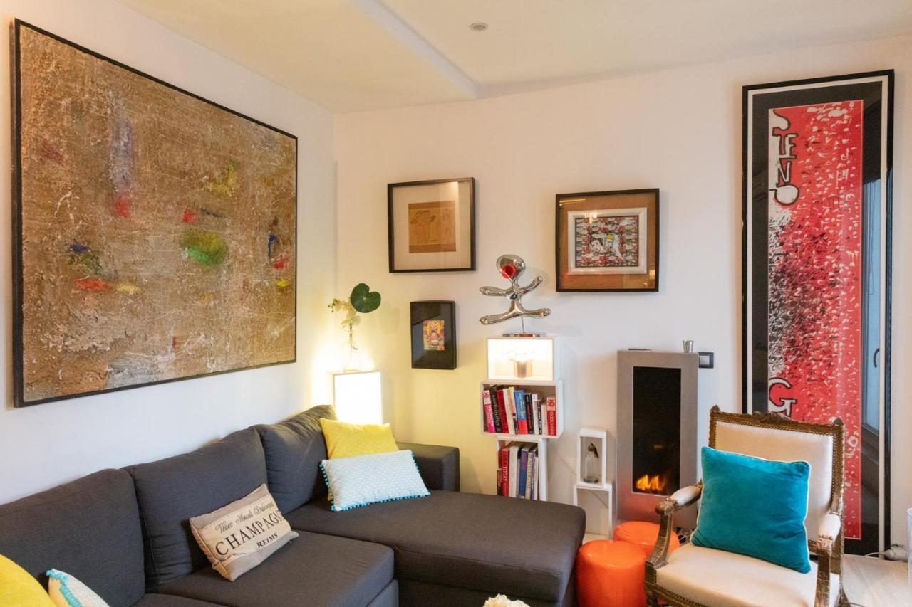 Apartamento Flat Cannes