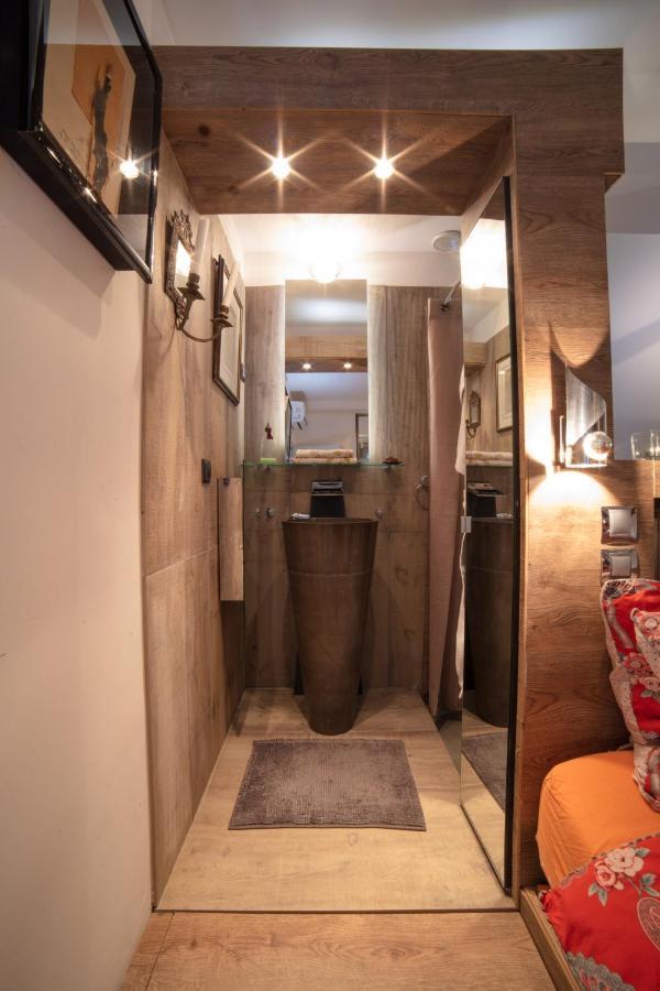 Flat Apartamento Cannes