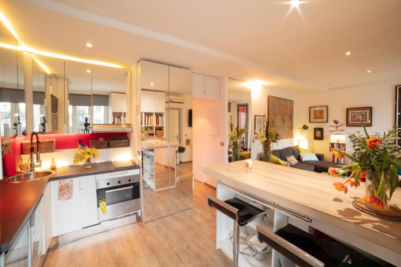 Flat Apartamento