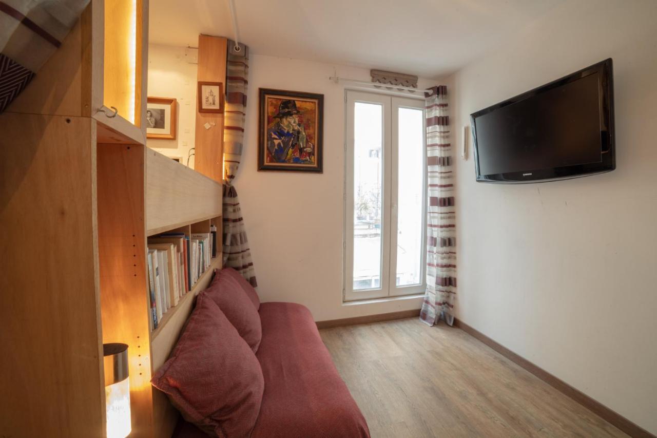 Flat Apartamento