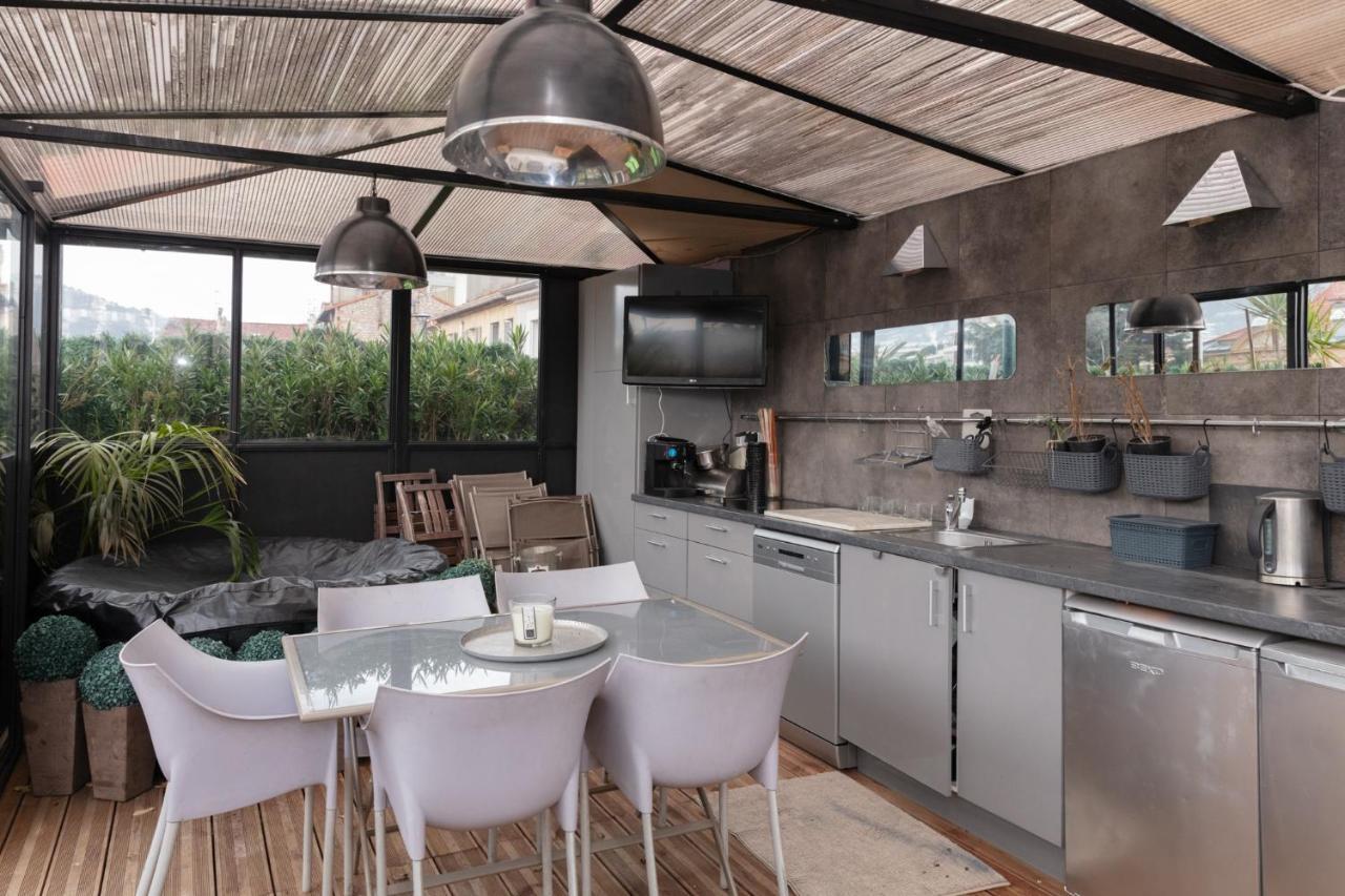 Flat Apartamento Cannes