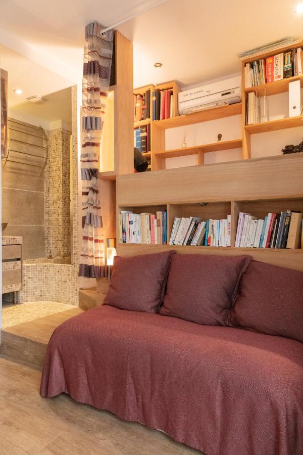 Apartamento Flat *