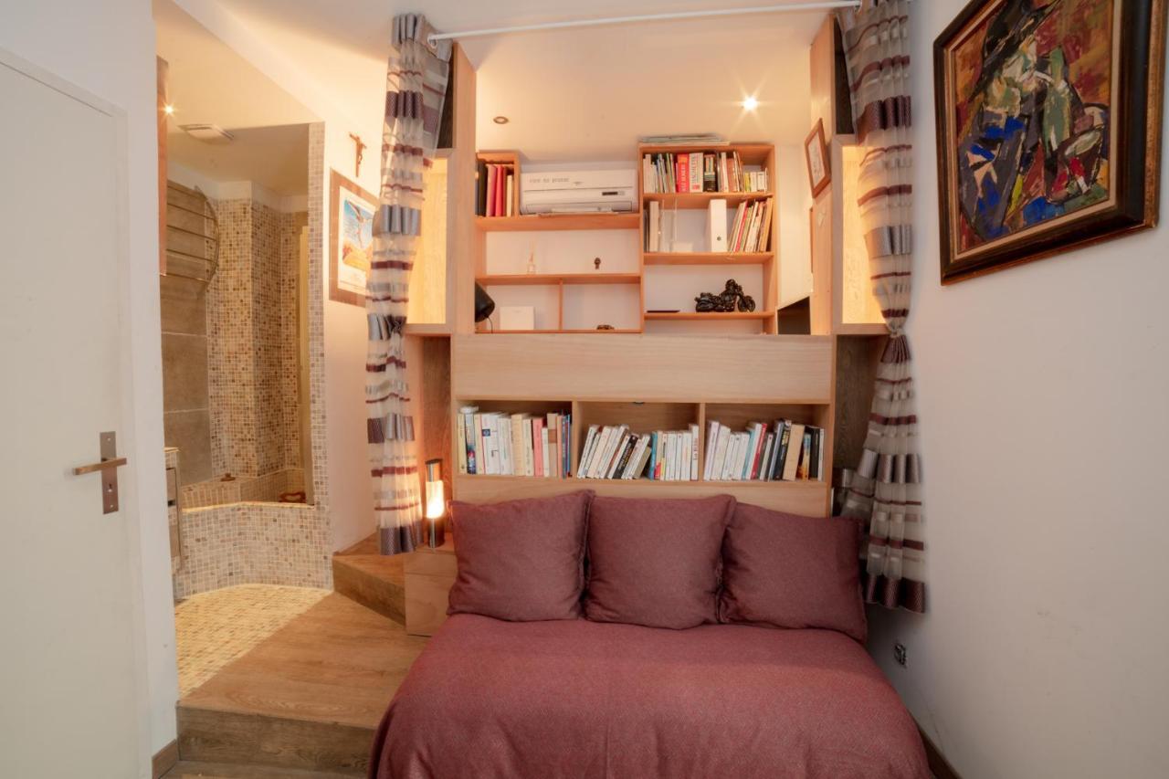 Flat Apartamento Cannes
