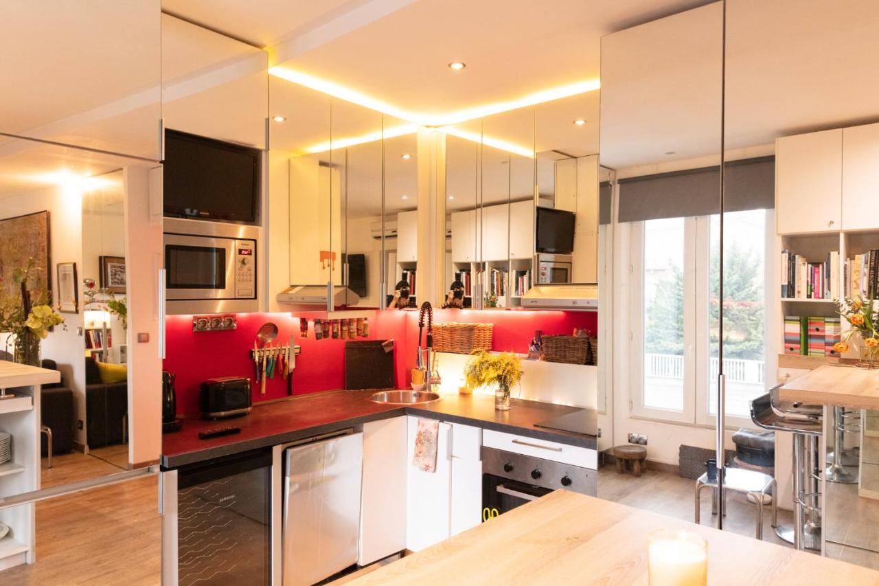 Apartamento Flat *