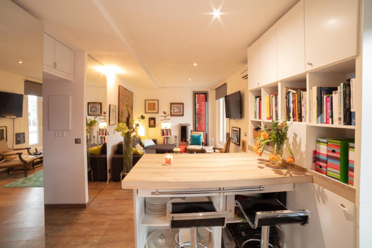 Apartamento Flat