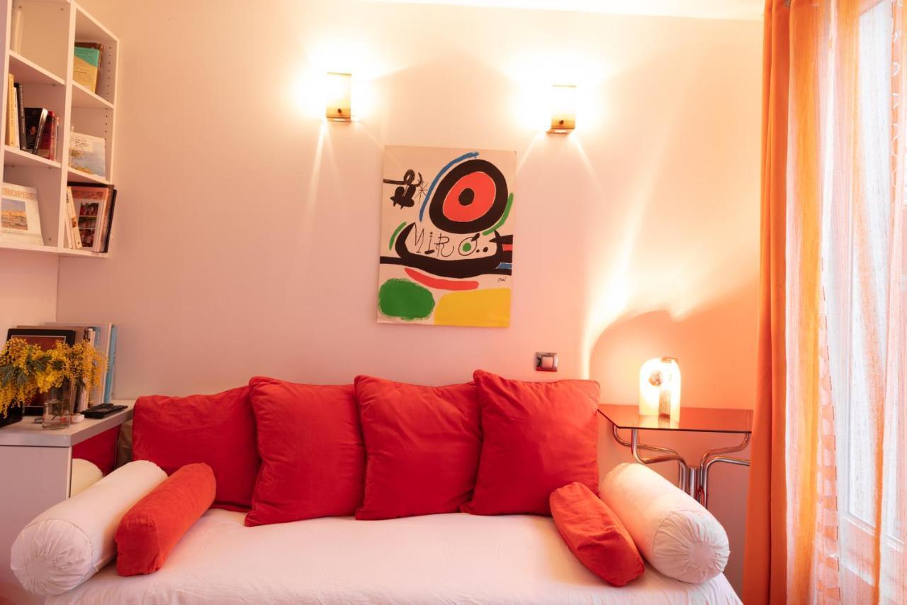 Apartamento Flat