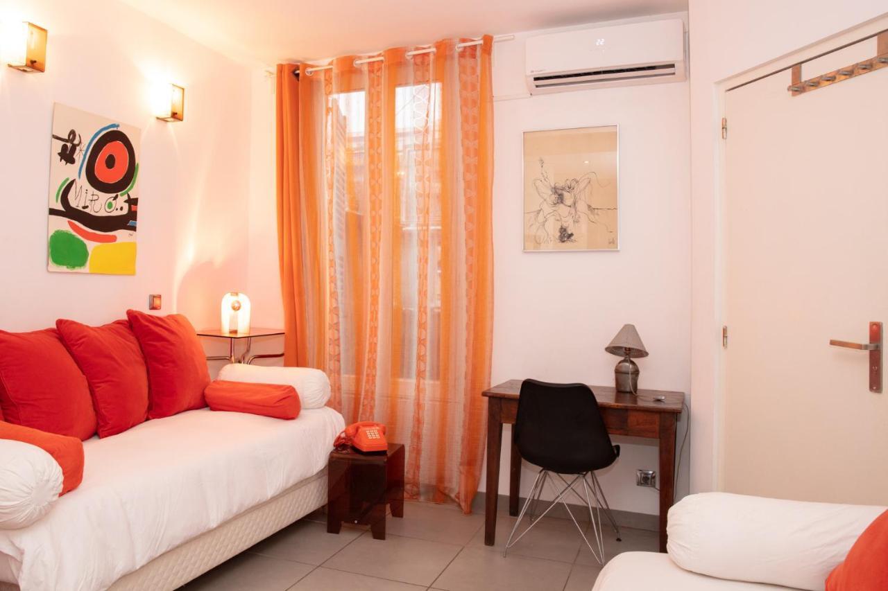 Flat Apartamento Cannes