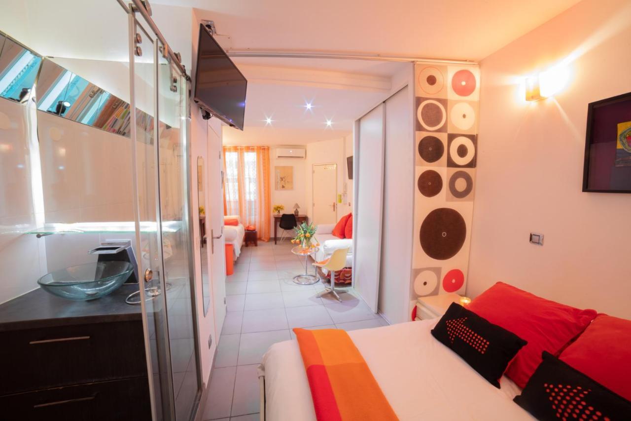 Apartamento Flat *
