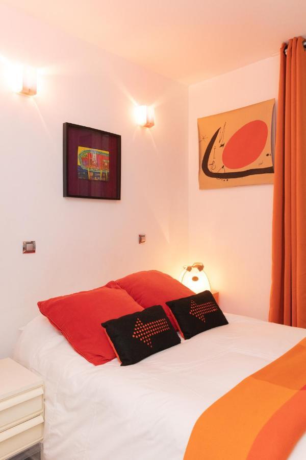 Apartamento Flat *