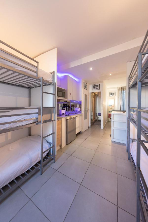 Apartment Flat *