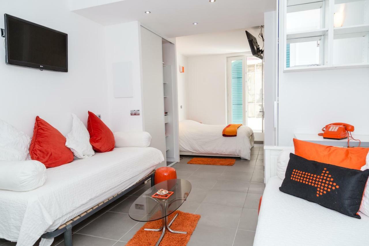 Apartment Flat
