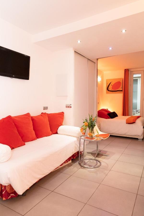 Apartment Flat