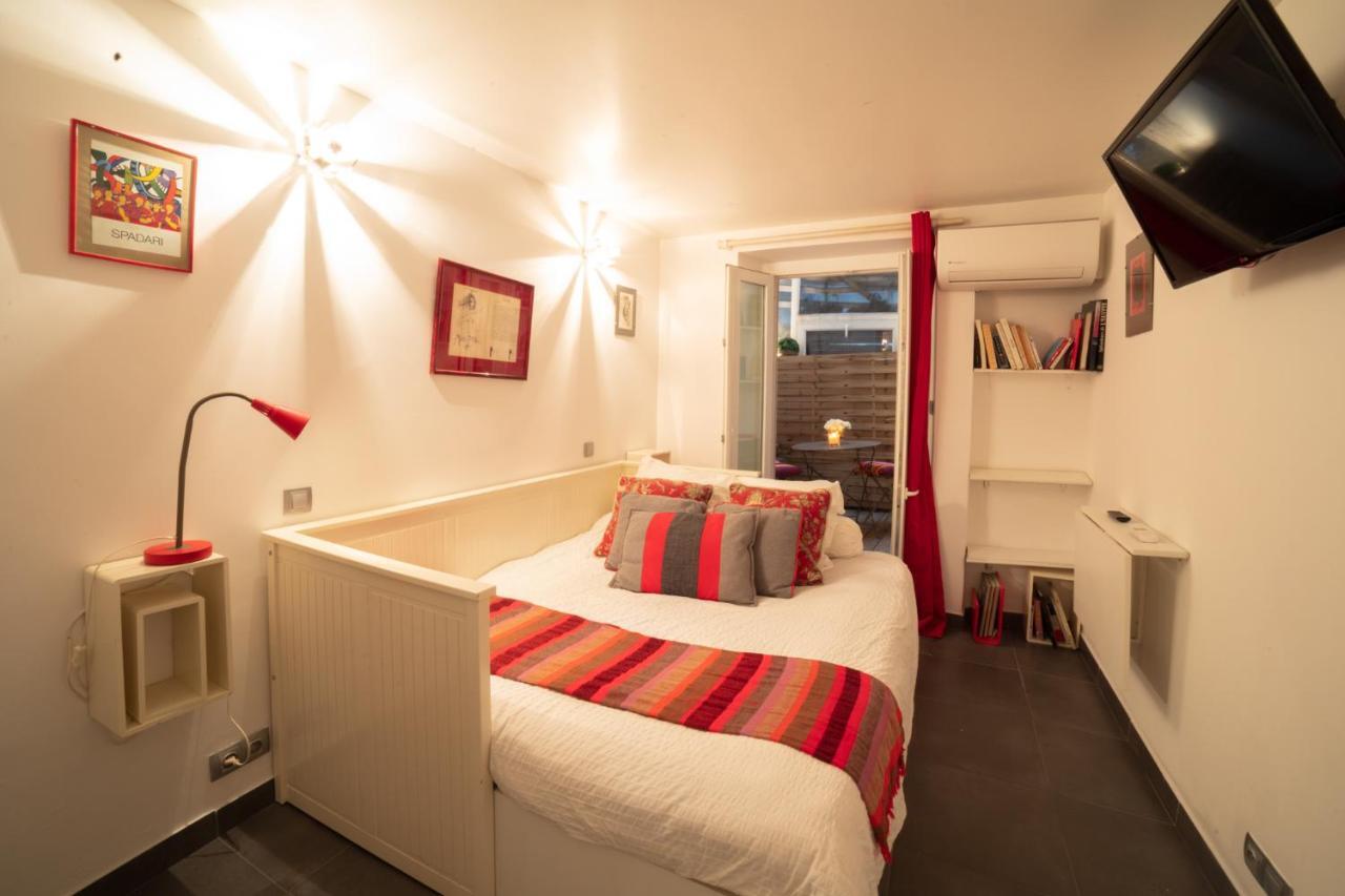 Flat Apartment Cannes